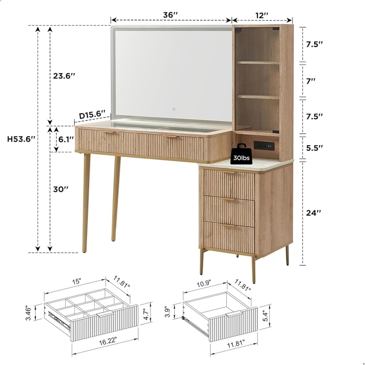 Foldura™